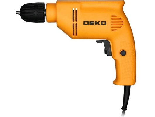 Дрель DEKO DKD600W (063-4181)